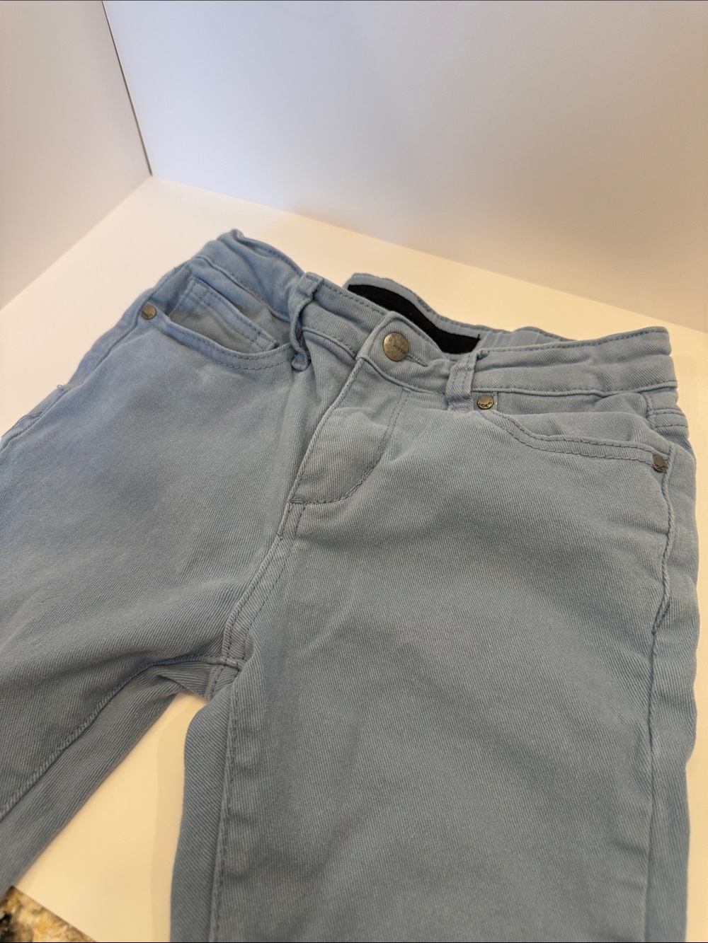 Joe's Jeans Kids Light Blue Jeans